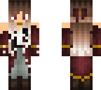 fixed pirate girl