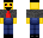 flame boy