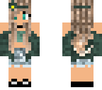 flower child - fancy girl edit