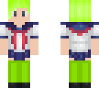 for bijuu mike