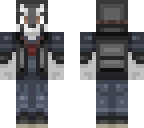 furry edit