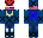 giga greninja