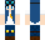 girl dantdm dab police