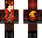 girl foxy