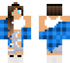 girl skin