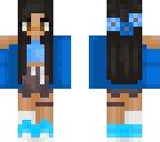 girl skin