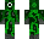 golem of nature