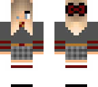 gryffindor girl