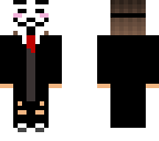 hacker girl