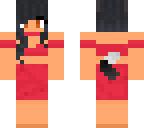 half werewolf aphmau starlight