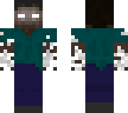 herobrine