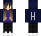 hibasi girl