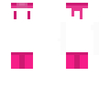 hot pink blinkie