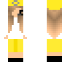 hotel worker