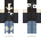 human violet