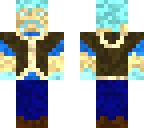 ice wizard