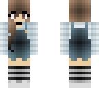 idk