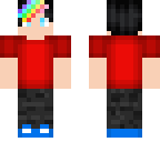 idk rainbow