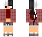 isaac female