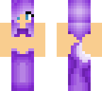 james mermaid