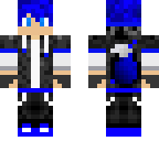 jay the wofl