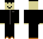 jhon doe new avatar