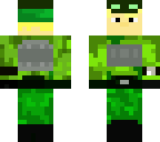 jim soldier
