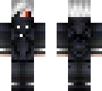 kaneki