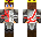  king huviq