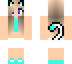 light blue meif' wa