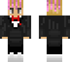 lil pump tux