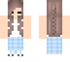 lily sleeping oc