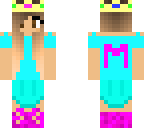me as queen kawaii