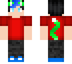 meif'wa boy