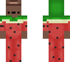 melon bear
