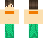 merman gam