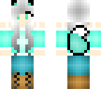 mifwa girl