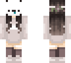 mine