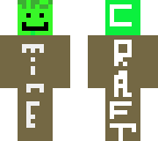 minecraft guy