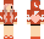 mooshroom girl edit