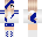 morgan's skin 