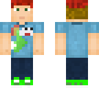mrcrainer_redhair