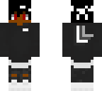 my new skin