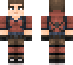 my new skin