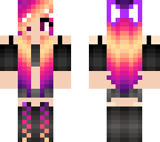 my skin
