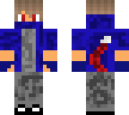 my ultima skin
