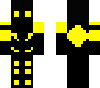 neonbot 3 aron remake