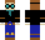 new dantdm