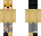 new skin doritooo