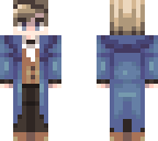 newt scamander without bow tie